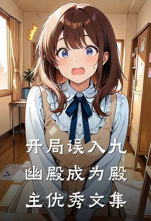 开局误入九幽殿成为殿主优秀文集