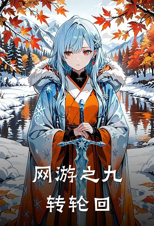 网游之九转轮回