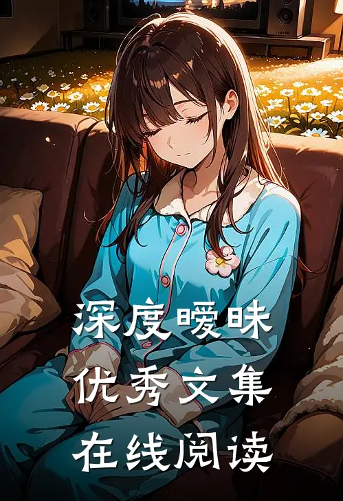 深度暧昧优秀文集在线阅读