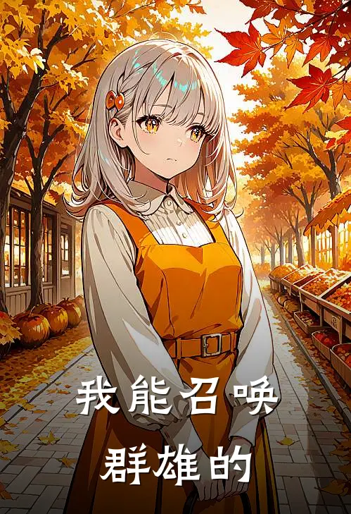 我能召唤群雄的