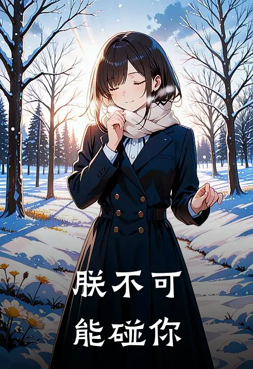 朕不可能碰你