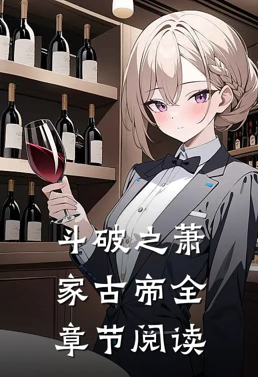 斗破之萧家古帝全章节阅读