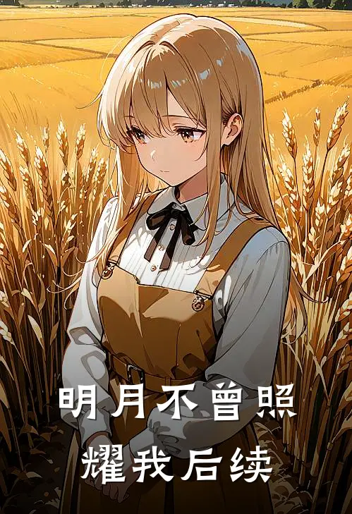 明月不曾照耀我后续