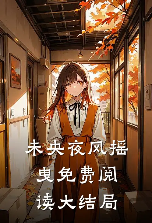 未央夜风摇曳免费阅读大结局