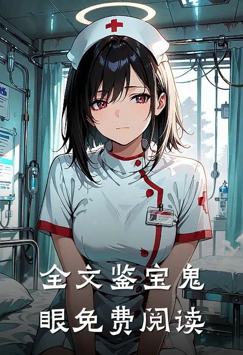 全文鉴宝鬼眼免费阅读