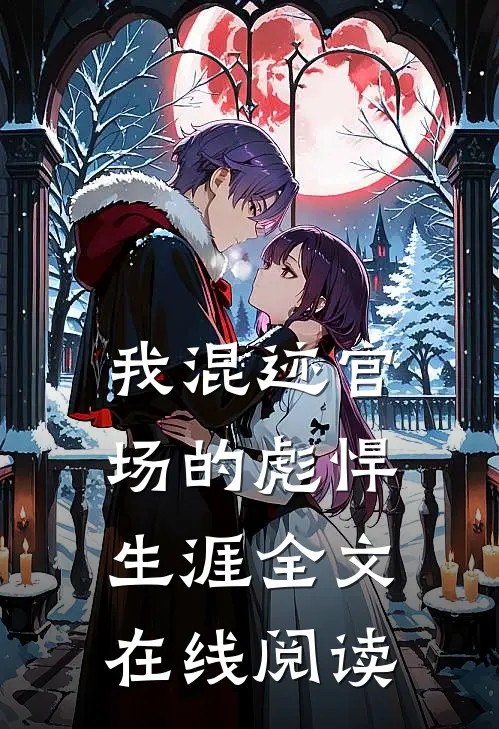 我混迹官场的彪悍生涯全文在线阅读