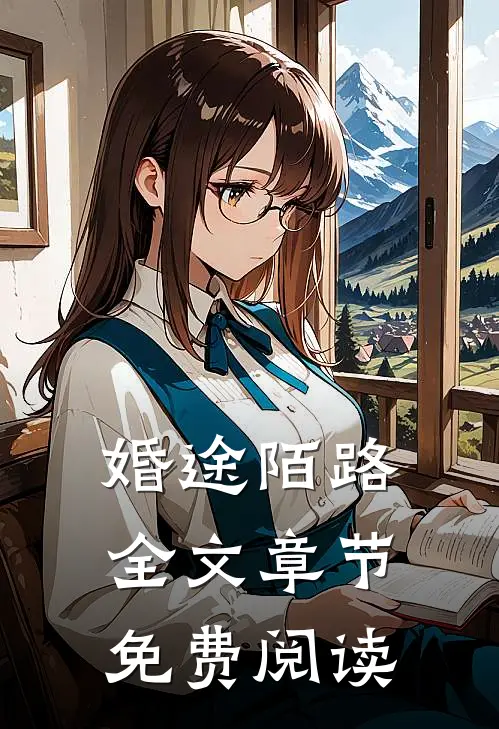 婚途陌路全文章节免费阅读