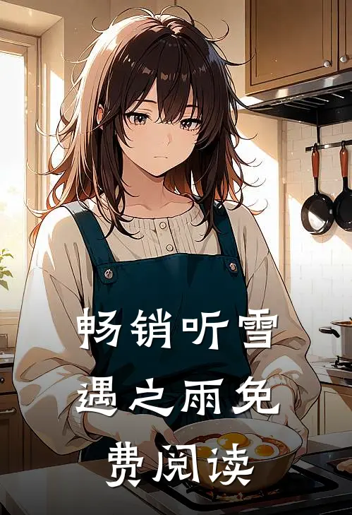 畅销听雪遇之雨免费阅读