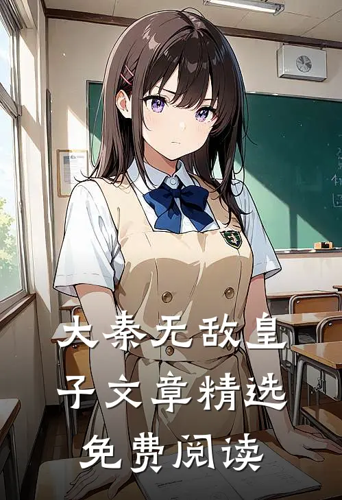 大秦无敌皇子文章精选免费阅读