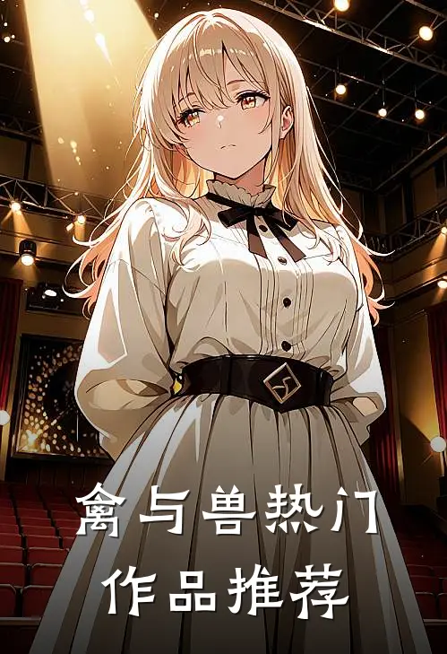 禽与兽热门作品推荐