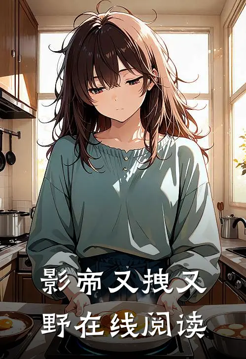 影帝又拽又野在线阅读