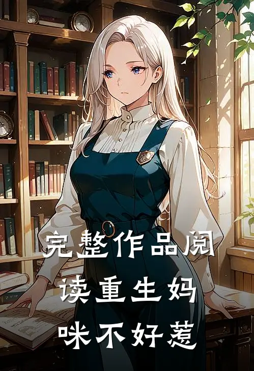 完整作品阅读重生妈咪不好惹
