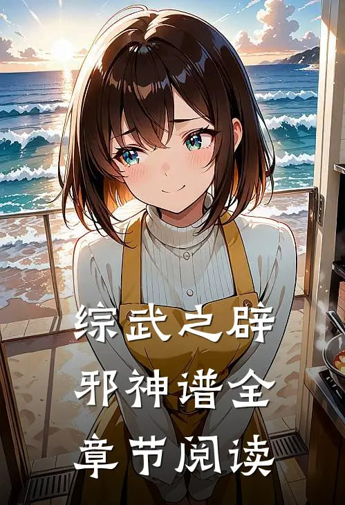 综武之辟邪神谱全章节阅读