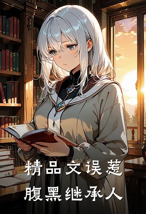 精品文误惹腹黑继承人