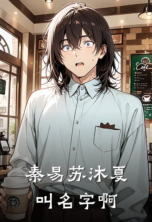 秦易苏沐夏叫名字啊