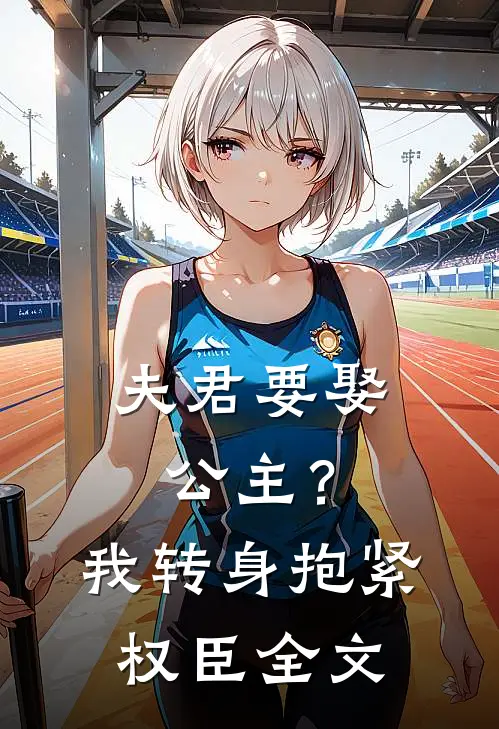 夫君要娶公主?我转身抱紧权臣全文阅读