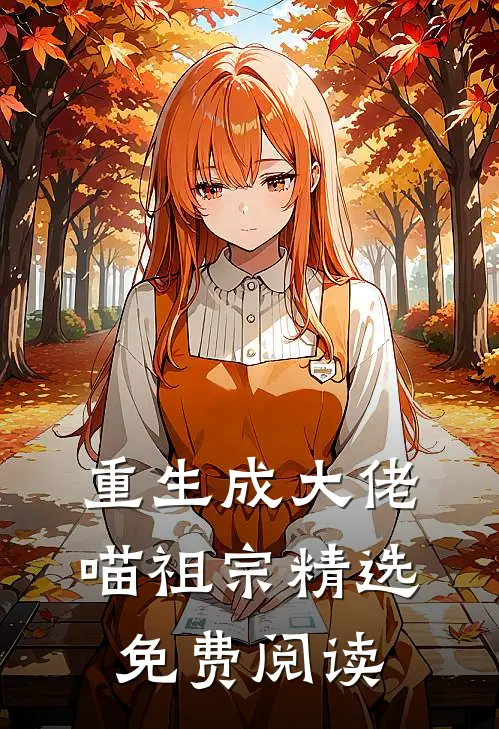 重生成大佬喵祖宗精选免费阅读