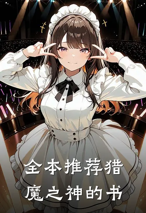 全本推荐猎魔之神的书