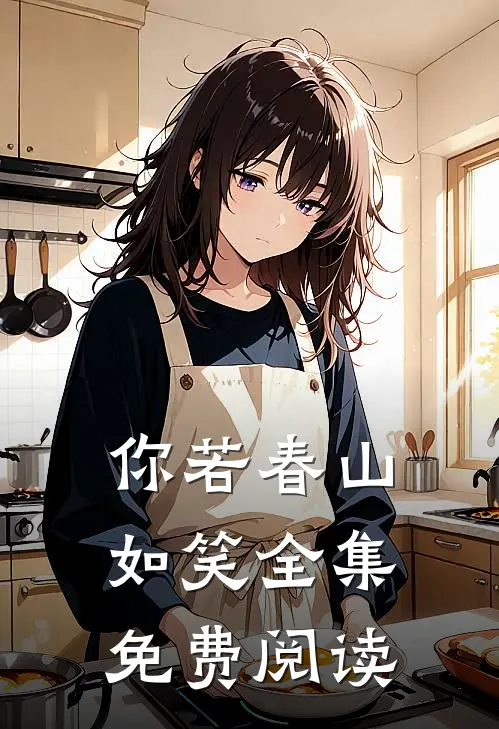 你若春山如笑全集免费阅读