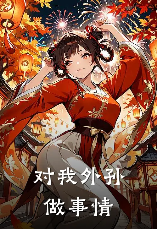 对我外孙做事情