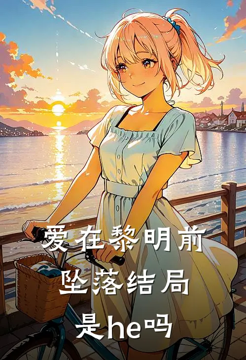 爱在黎明前坠落结局是he吗