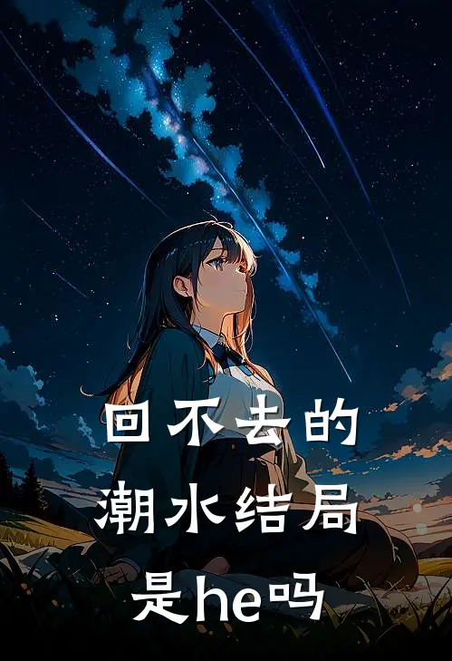 回不去的潮水结局是he吗