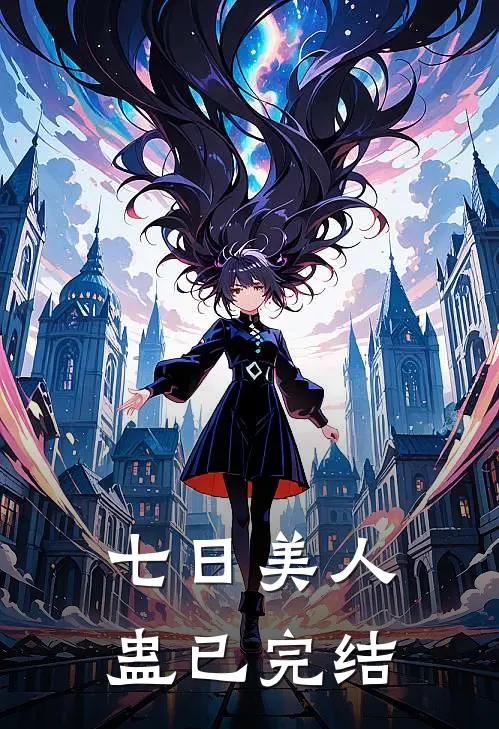 七日美人蛊已完结