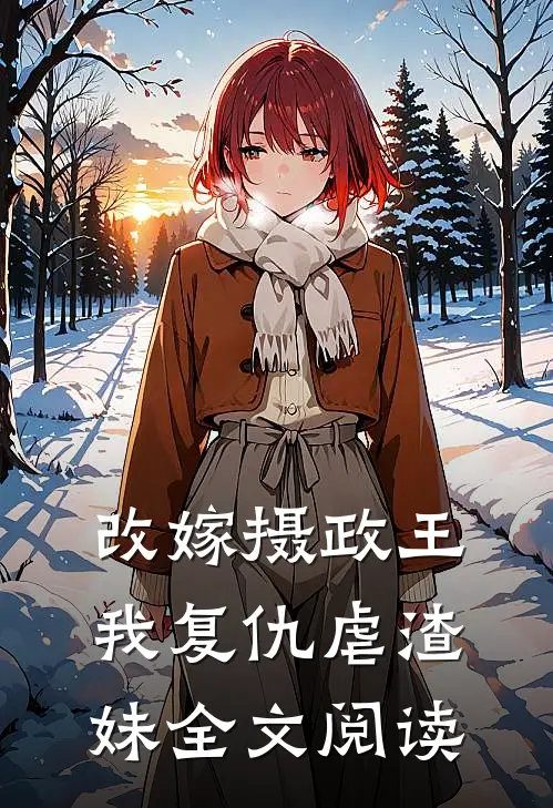 改嫁摄政王我复仇虐渣妹全文阅读
