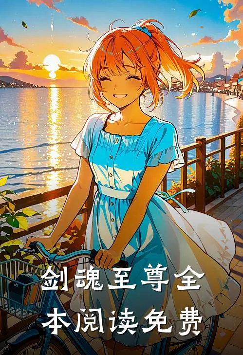 剑魂至尊全本阅读免费