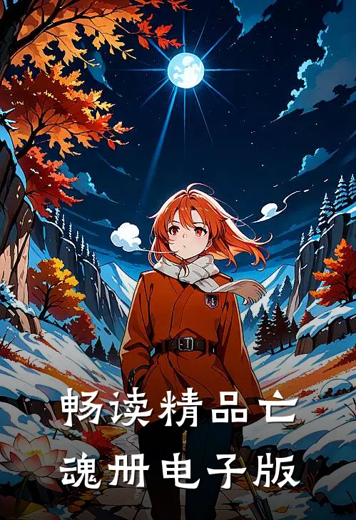 畅读精品亡魂册电子版