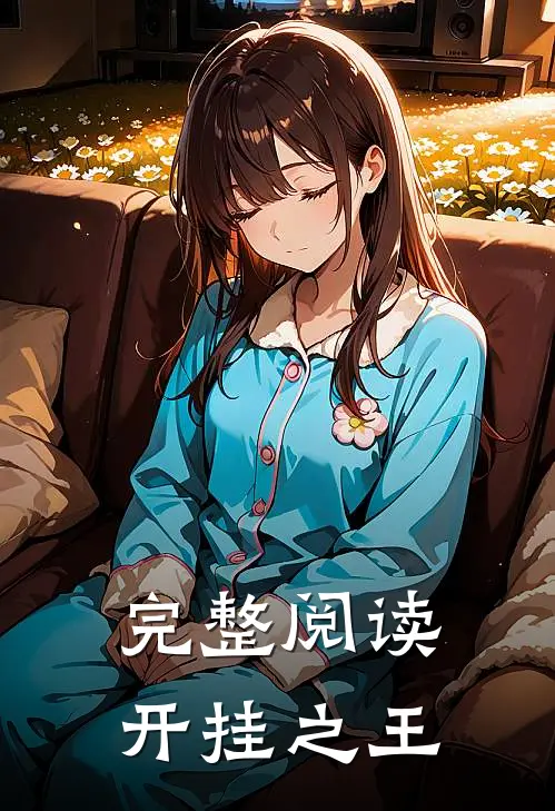完整阅读开挂之王
