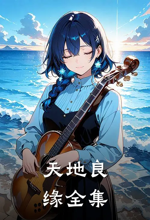 天地良缘全集