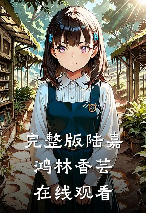 完整版陆嘉鸿林香芸在线观看