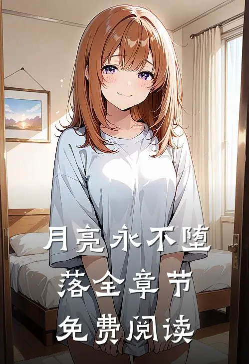 月亮永不堕落全章节免费阅读