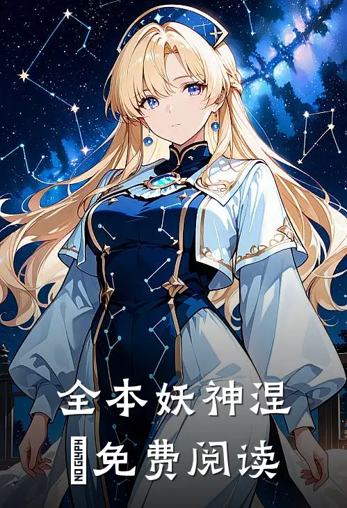 全本妖神涅槃免费阅读