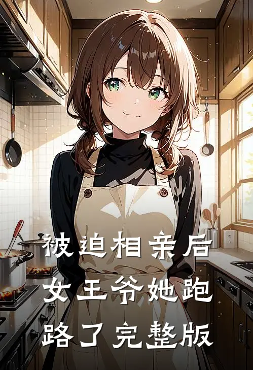 被迫相亲后,女王爷她跑路了完整版