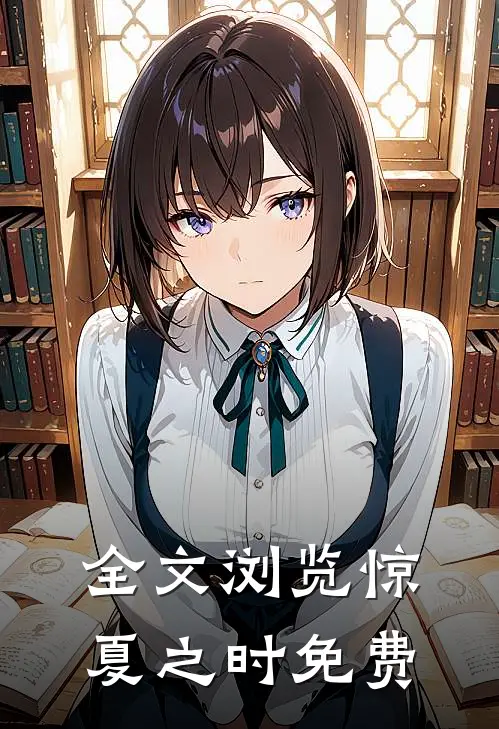 全文浏览惊夏之时免费
