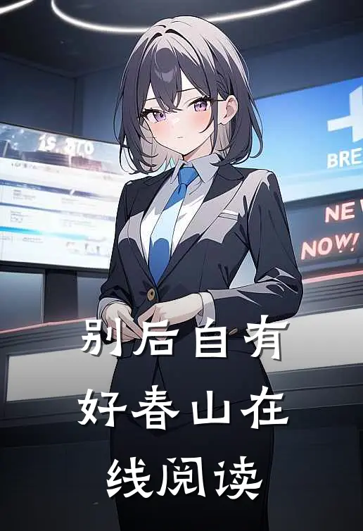别后自有好春山在线阅读