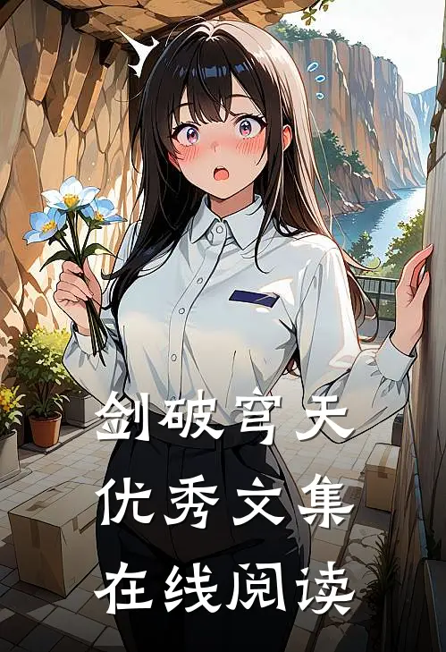 剑破穹天优秀文集在线阅读