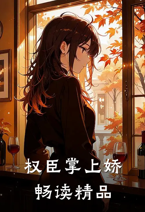权臣掌上娇畅读精品