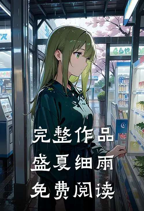完整作品盛夏细雨免费阅读