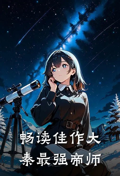 畅读佳作大秦最强帝师