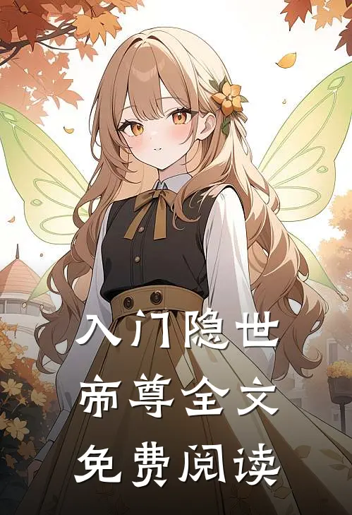 入门隐世帝尊全文免费阅读