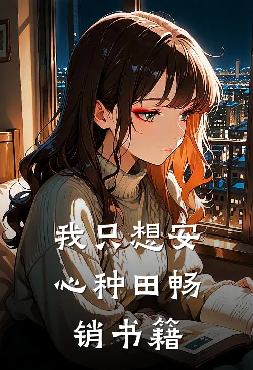 我只想安心种田畅销书籍