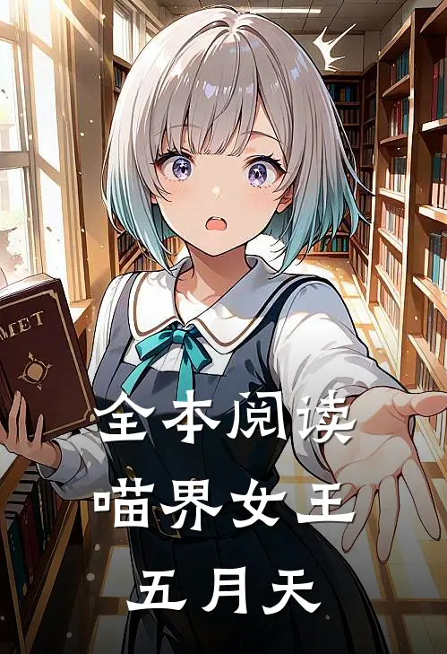 全本阅读喵界女王五月天