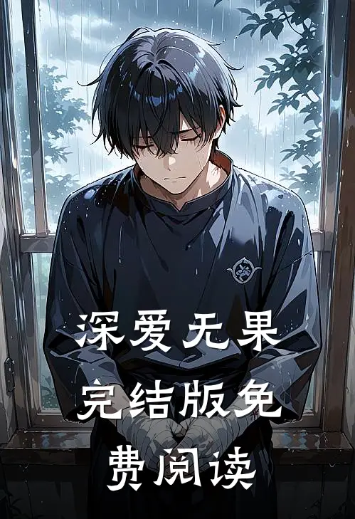 深爱无果完结版免费阅读