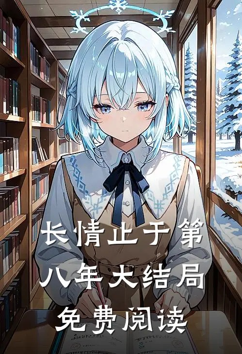 长情止于第八年大结局免费阅读