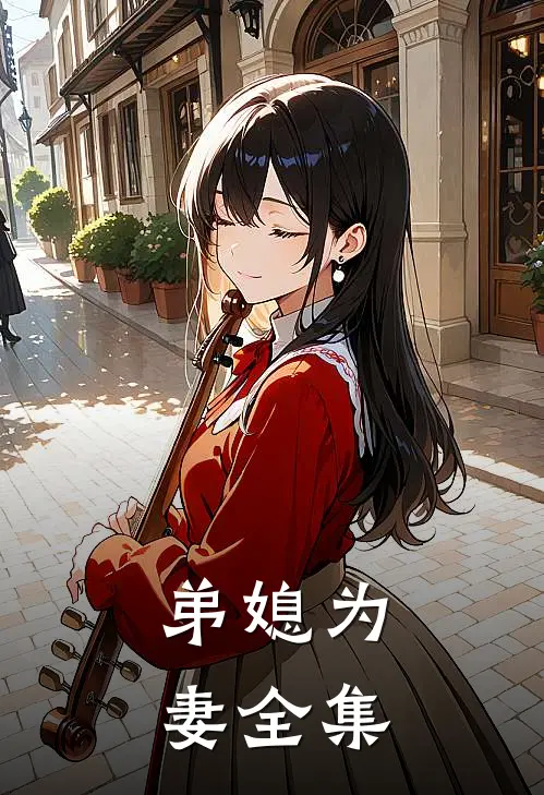 弟媳为妻 全集