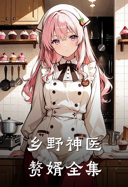 乡野神医赘婿全集
