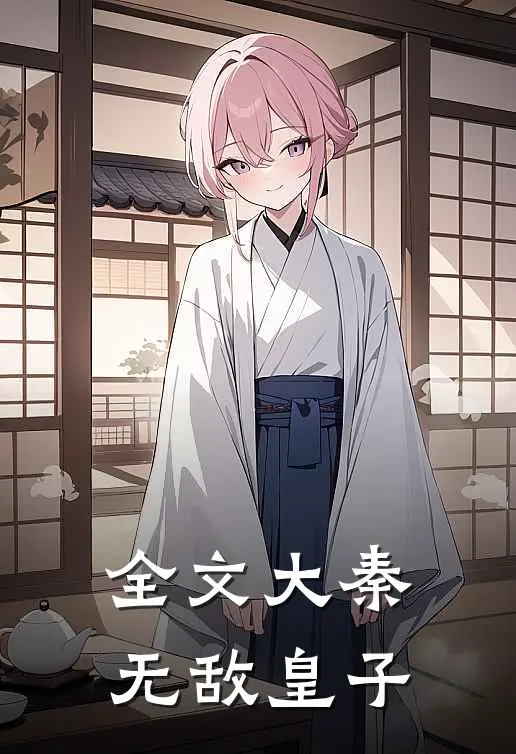 全文大秦无敌皇子